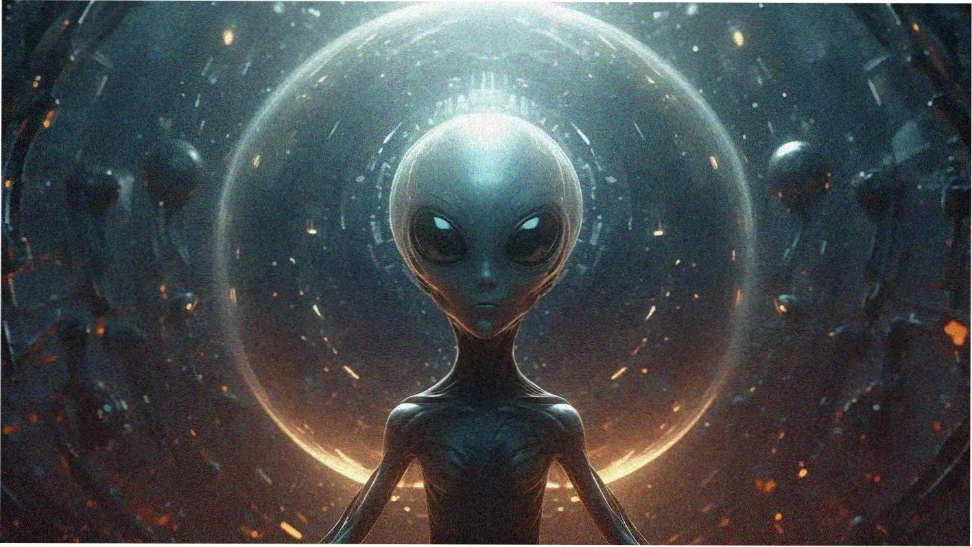 欧美影院本周主推科幻影片海报