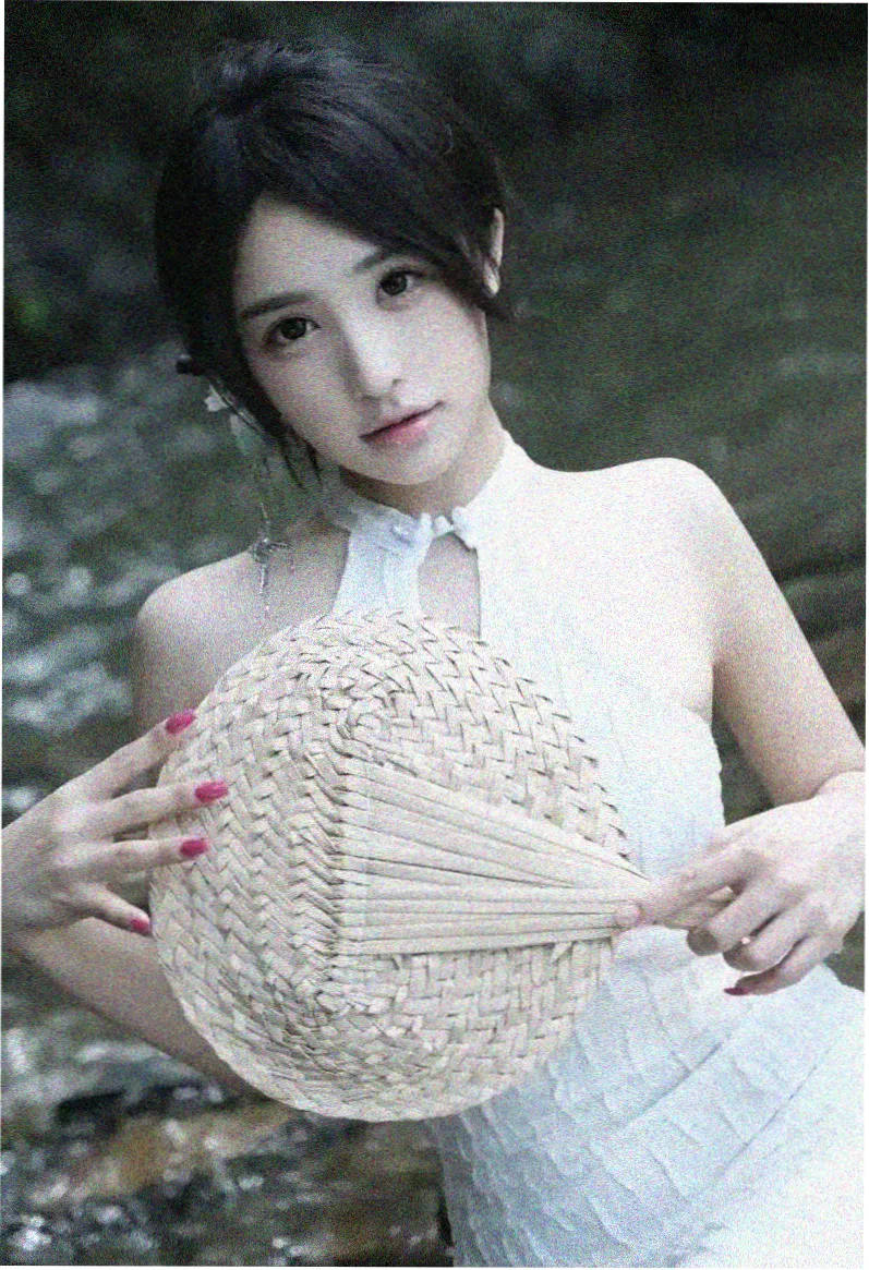 雾中风景欧美经典电影海报