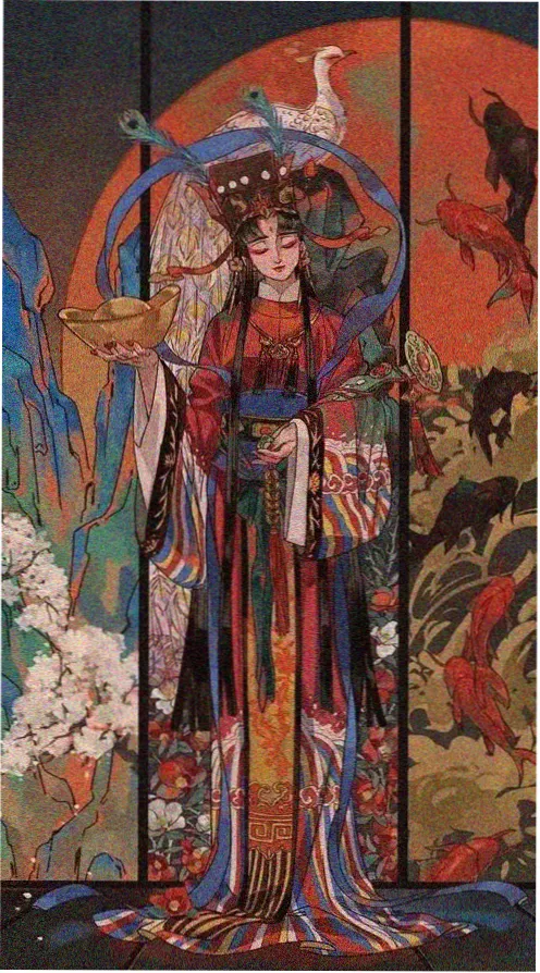 机械之心欧美科幻动画海报