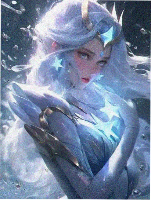 霓虹与灰烬欧美赛博朋克剧海报